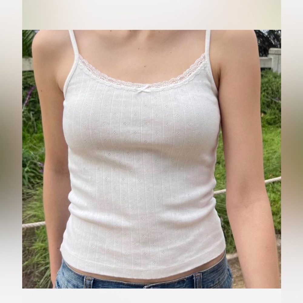 Brandy Melville tank top
